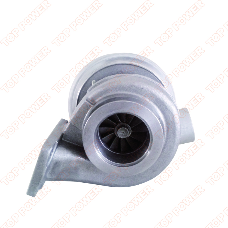 Turbo HX55 3591077 4049337 for FH12 FM12 with D12C Engine