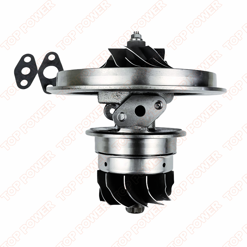 Turbo HX55 3591077 4049337 for FH12 FM12 with D12C Engine