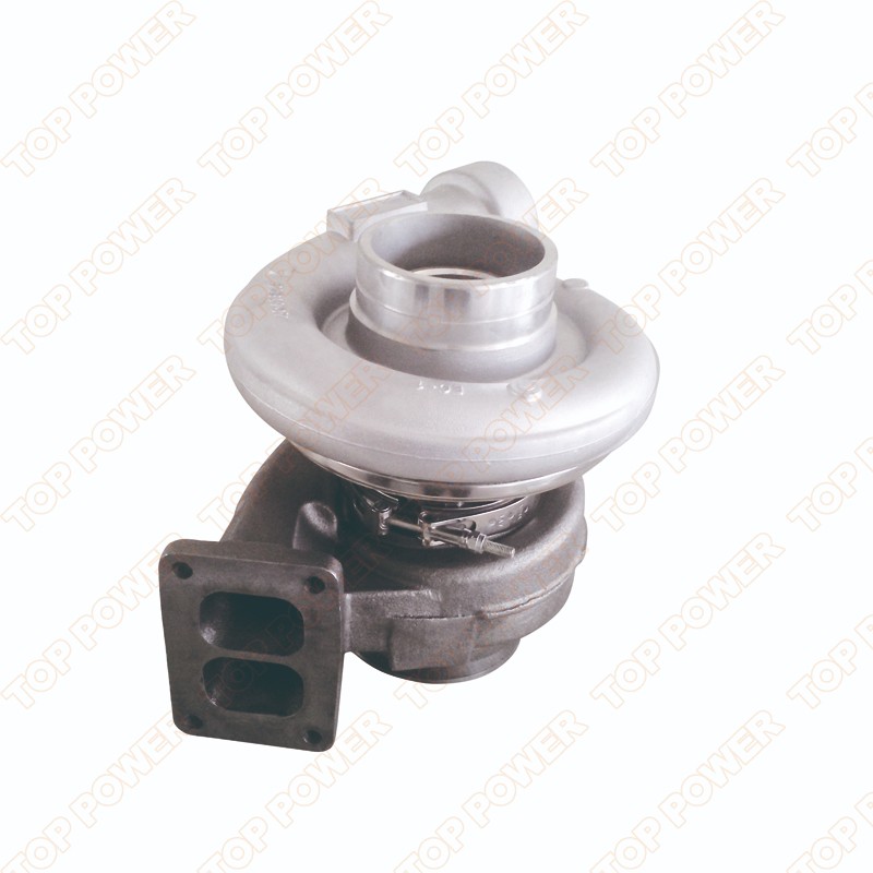 Turbocharger Turbocharger