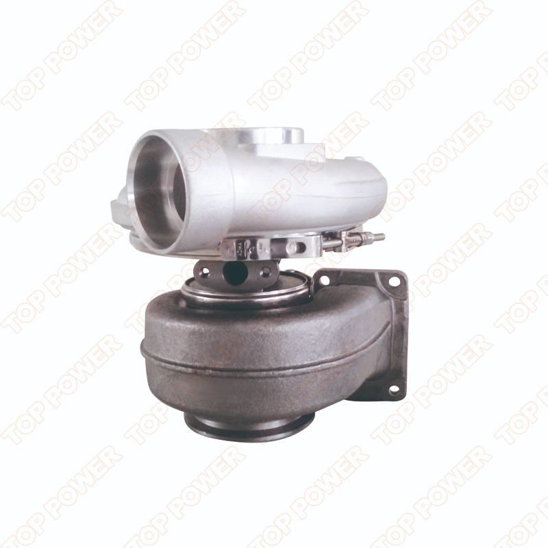 Turbocharger Turbocharger