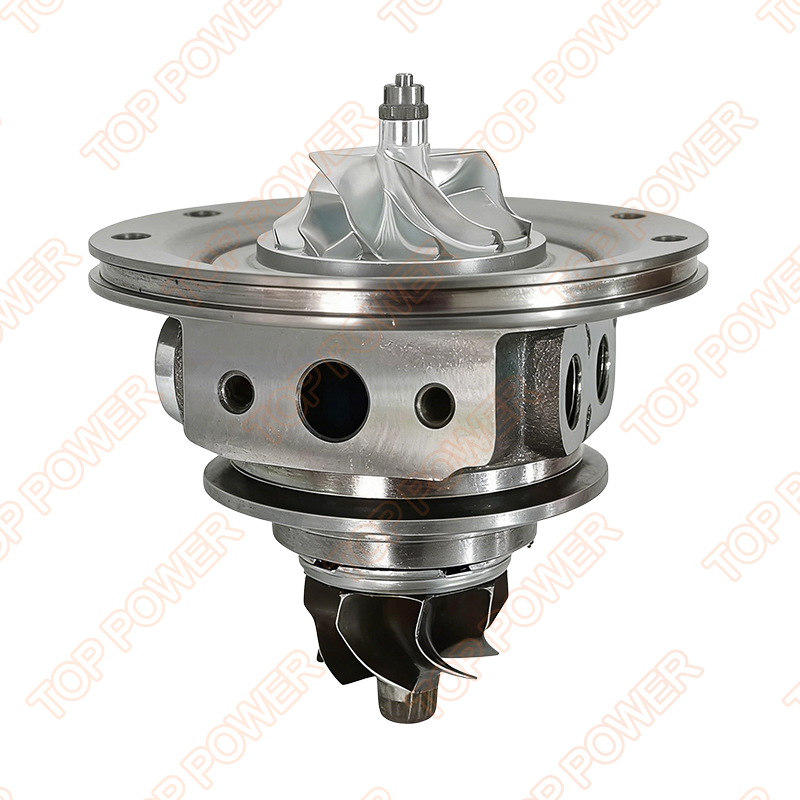 Turbo Cartridge Turbo Cartridge