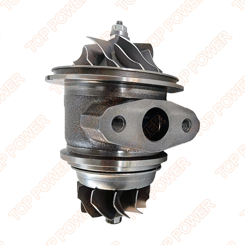 Aftermarket Turbo 28231-4A750 49131-03600 TD03 Turbo Cartridge for Hyundai Grand Starex D4CB Euro 5