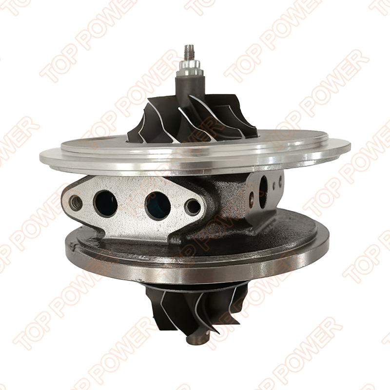 High-quality CORE GTA2056V 767720-5004S 14411EB70A FOR Nissan Navara with YD25DDTI Engine.