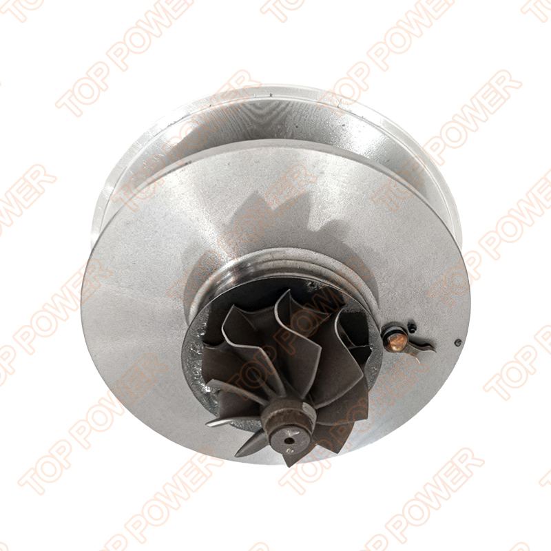 High-quality CORE GTA2056V 767720-5004S 14411EB70A FOR Nissan Navara with YD25DDTI Engine.