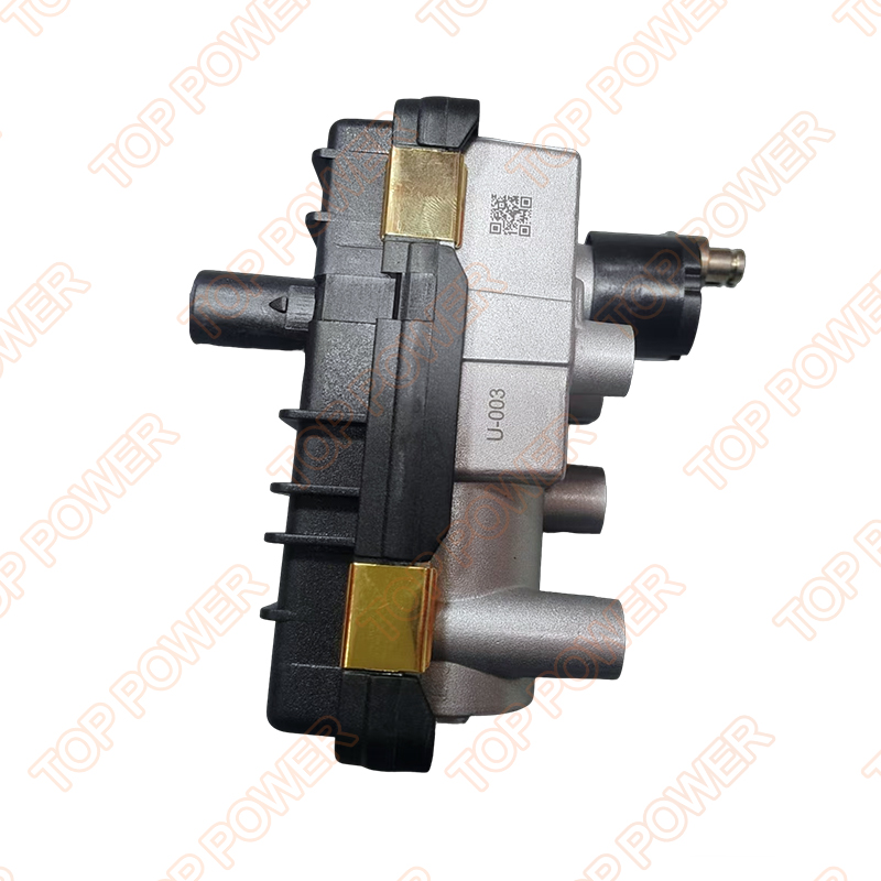 GTC1446VZ Turbo Actuator for GW4D20 Engine Great Wall Wingle 7 1118100AED12