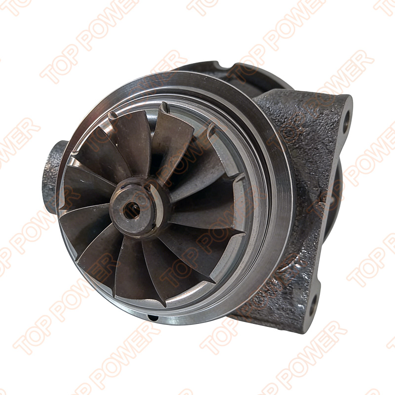 TD03 Turbo Cartridge 49131-03600 28231-4A750，for Hyundai Grand Starex with D4CB Euro 5 Engine.