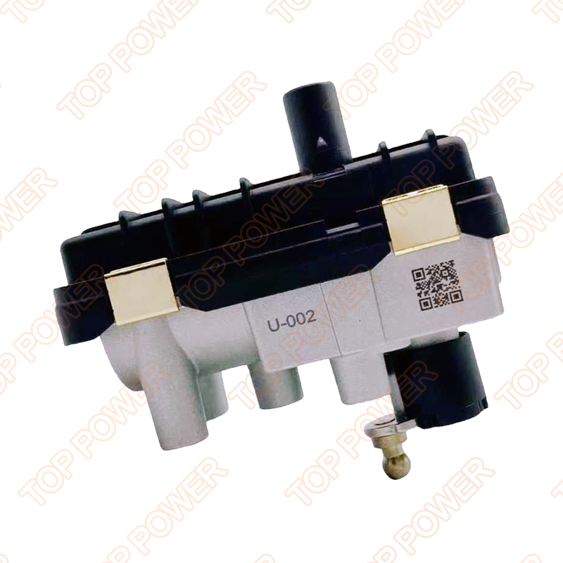 Turbocharger Actuator BV45 14411-KH80A 53039700338 14411-5X30B