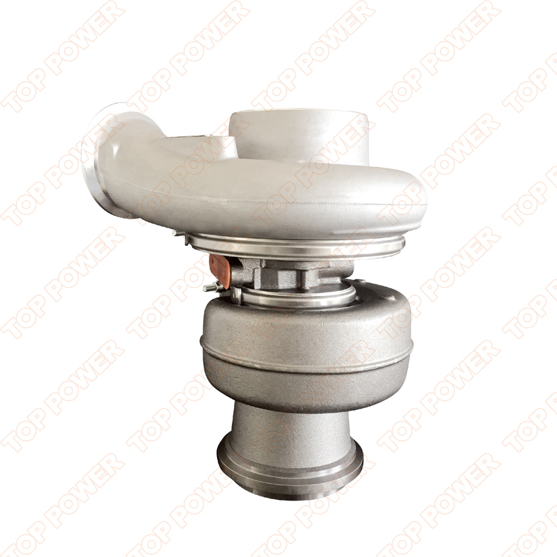 Holset HX55 Turbocharger 4036892 for Cummins ISX1 ISX Signature 450 Engine