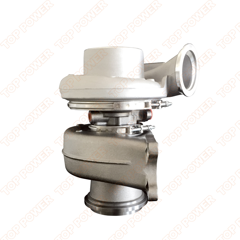 Holset HX55 Turbocharger 4036892 for Cummins ISX1 ISX Signature 450 Engine