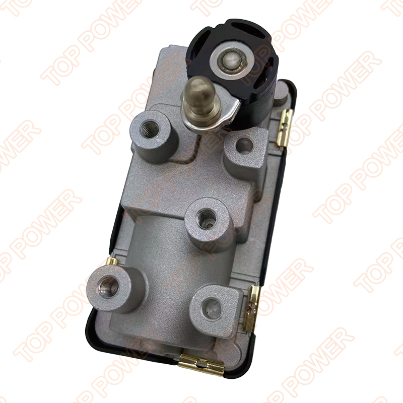 Actuator BV45 14411-KH80A