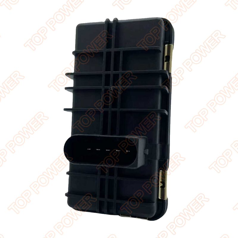 Turbocharger Actuator BV45