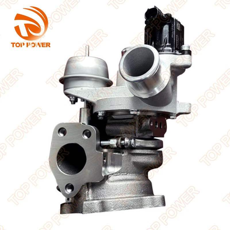 VB41 Turbo 172010Y010 19829-0Y023 for Toyota Corolla Levin 1.2T with 9NR - FTS Engine