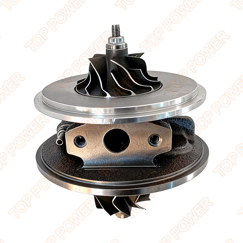 High Performance CHRA 713672-5006S 038253019C GT1749V Turbocharger Cartridge for Audi Seat Volkswagen PD UI Engine