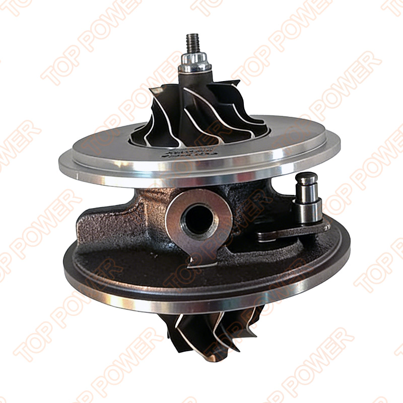 GT1749V turbocharger GT1749V turbocharger