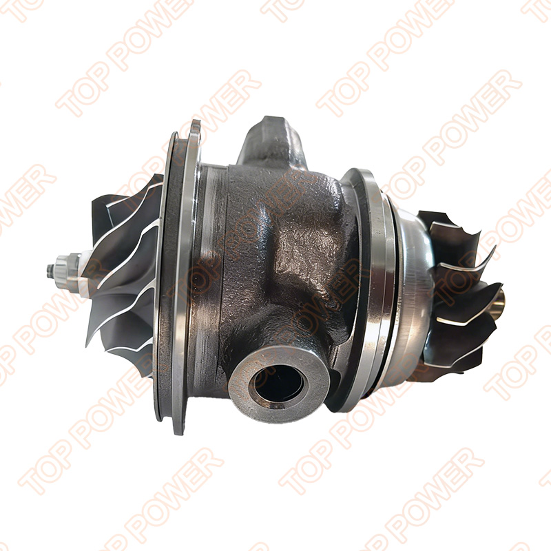 Turbo CHRA 49131-03600 28231-4A750 TD03 Turbocharger Cartridge for Hyundai Grand Starex D4CB Engine