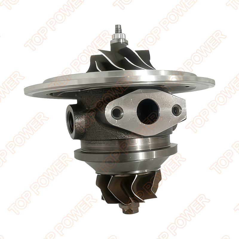 Cartuccia turbocompressore GT1752S 733952 per motore D4CB, compatibile con Hyundai e Kia (OE n. 282004A101)