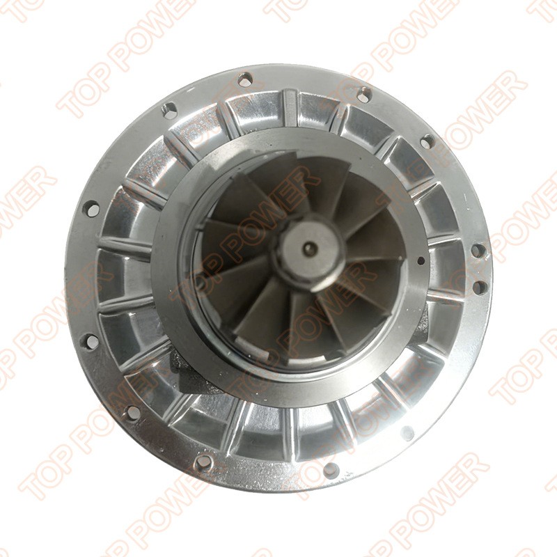 Cartuccia turbocompressore GT1752S 733952 per motore D4CB, compatibile con Hyundai e Kia (OE n. 282004A101)