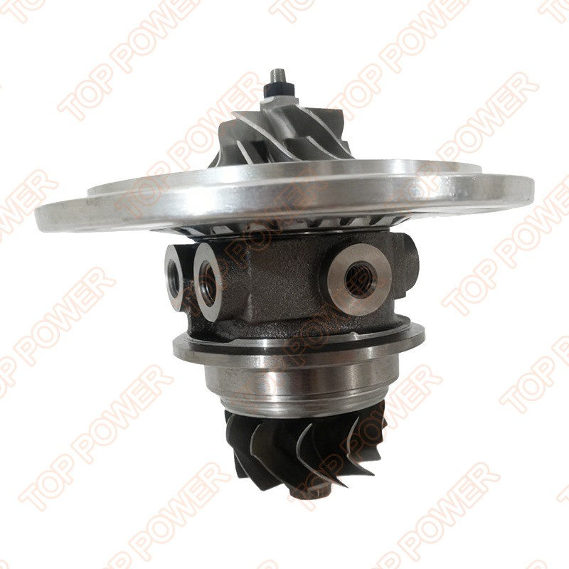 Cartuccia turbocompressore GT1752S 733952 per motore D4CB, compatibile con Hyundai e Kia (OE n. 282004A101)