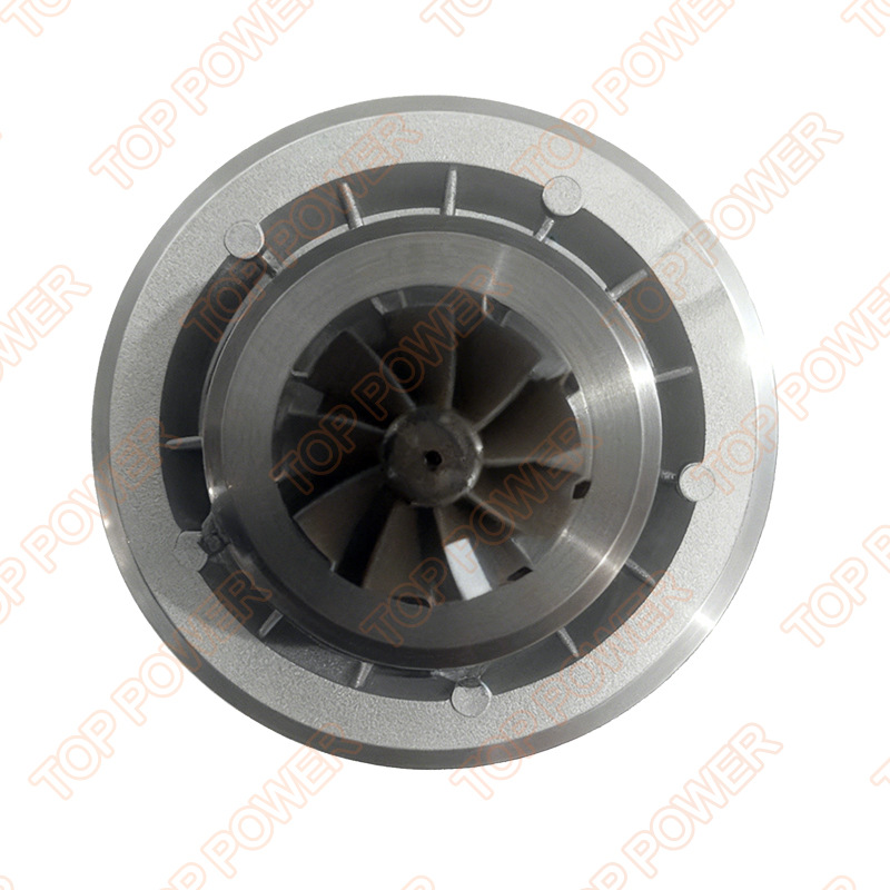 Turbocharger Cartridge GT1752S 733952 282004A101 for D4CB Engine, Compatible with Hyundai & Kia