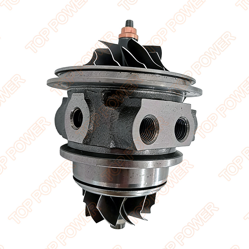 CHRA TF035 di alta qualità 49135-02920 1515A123 per Mitsubishi Shogun, Pajero, Montero con motore 4M41.