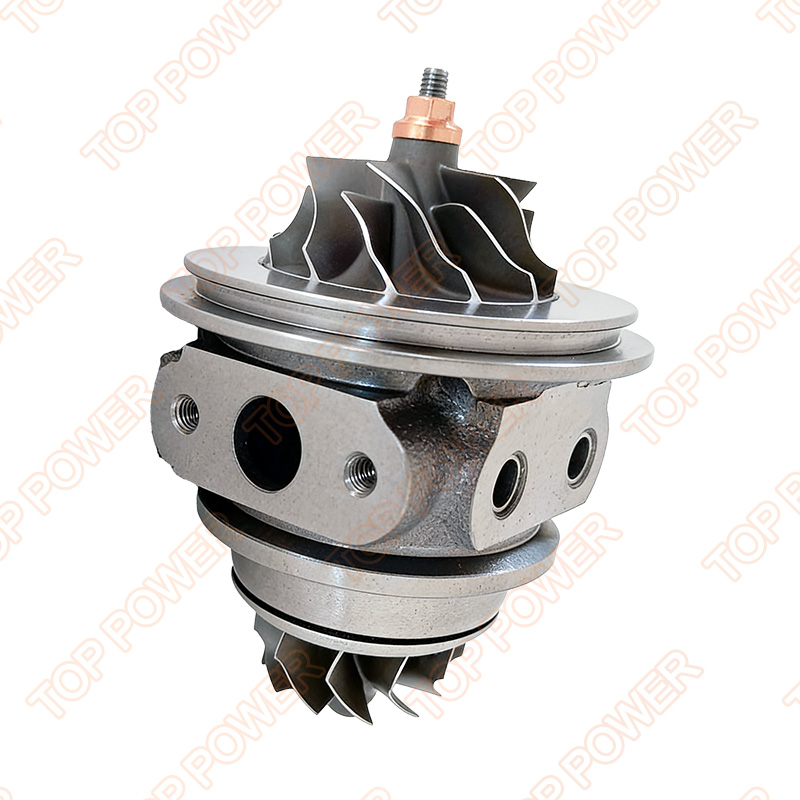 CHRA TF035 di alta qualità 49135-02920 1515A123 per Mitsubishi Shogun, Pajero, Montero con motore 4M41.