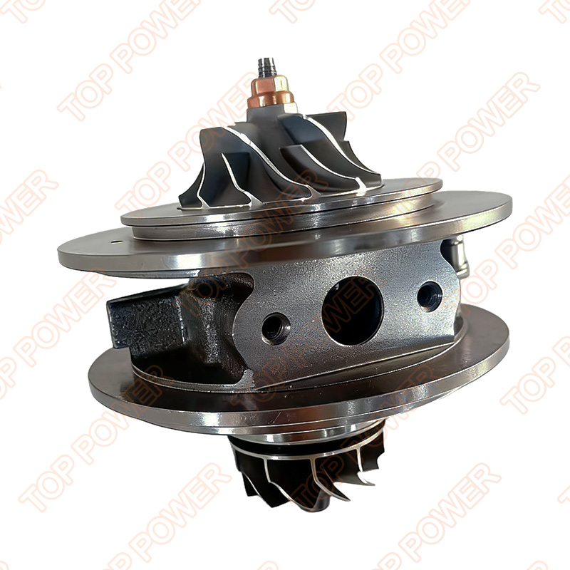 Turbo CHRA 28231-27800 49135-07300 TF035 Turbocharger Cartridge for Hyundai Santa Fe D4EB Engine