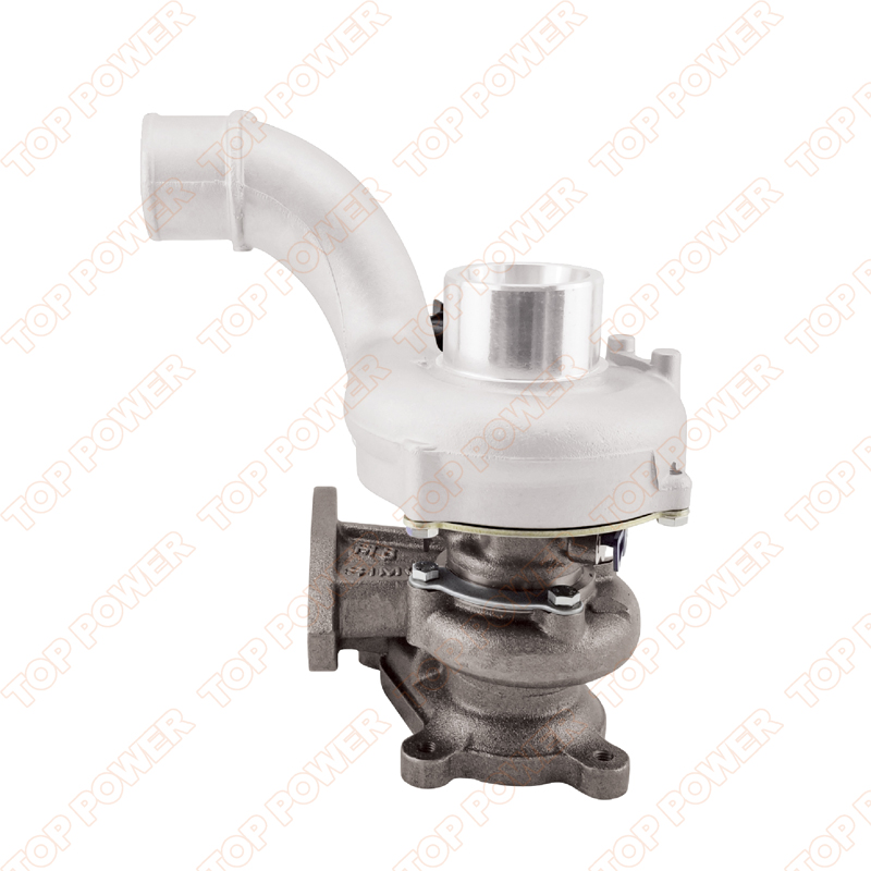 K03 53039700055Turbocharger for Renault Master/ Interstar/Opel Movano with 2.5L DCi 115HP G9U Engine