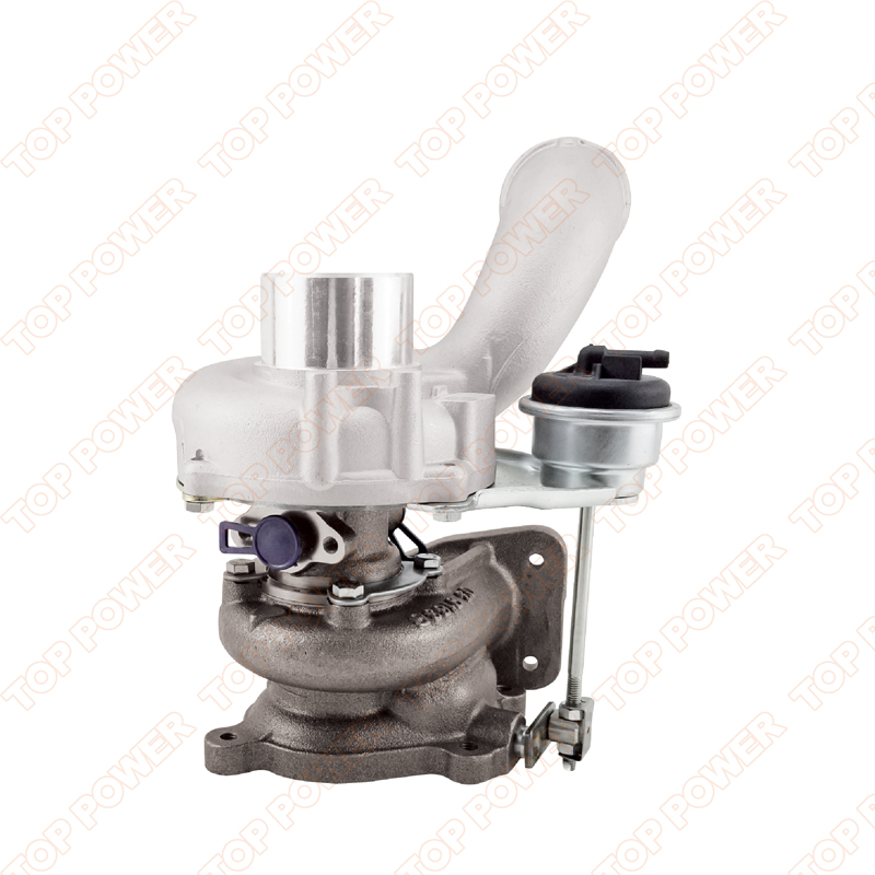 K03 53039700055Turbocharger for Renault Master/ Interstar/Opel Movano with 2.5L DCi 115HP G9U Engine