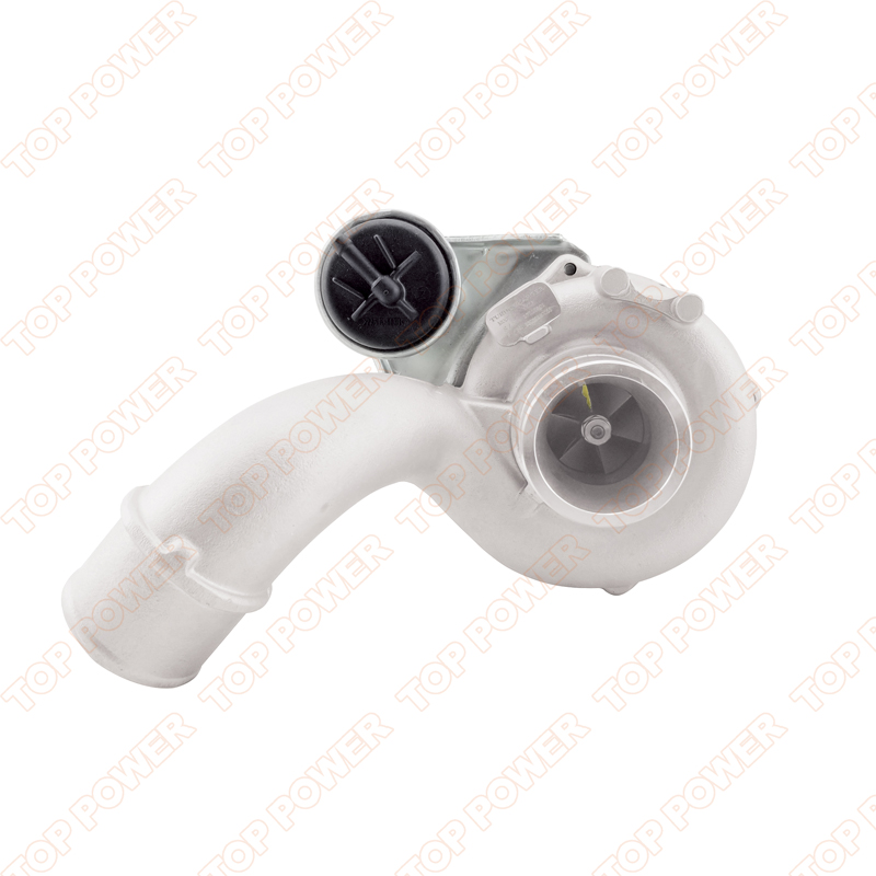 K03 53039700055Turbocharger for Renault Master/ Interstar/Opel Movano with 2.5L DCi 115HP G9U Engine