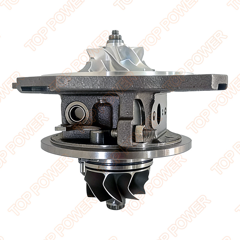 High-quality CHRA BV43 53039700417 144109159R for Renault, Nissan with 2.3 dCi, 163 BHP Engine.
