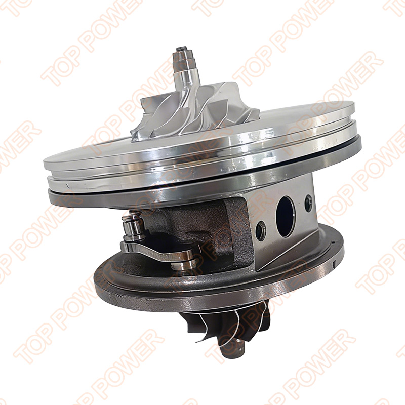 High-quality CHRA BV43 53039700417 144109159R for Renault, Nissan with 2.3 dCi, 163 BHP Engine.