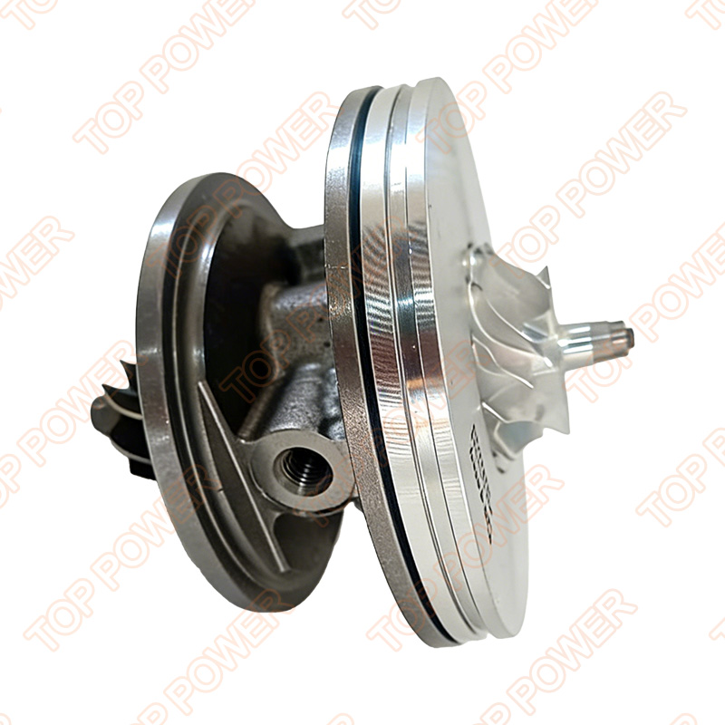 High-quality CHRA BV43 53039700417 144109159R for Renault, Nissan with 2.3 dCi, 163 BHP Engine.