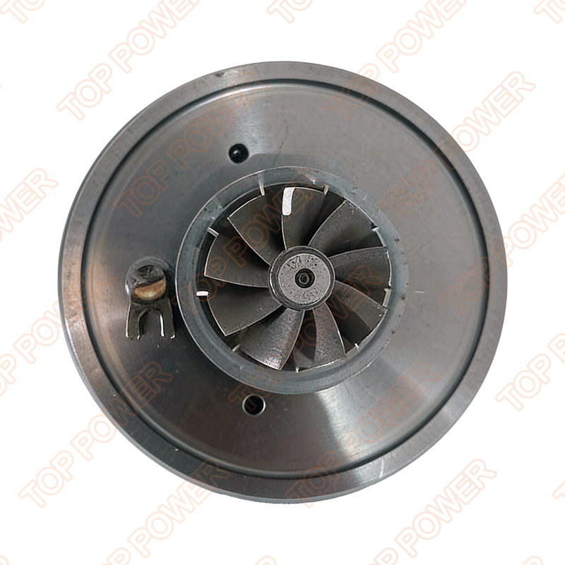 High-quality CHRA BV43 53039700417 144109159R for Renault, Nissan with 2.3 dCi, 163 BHP Engine.