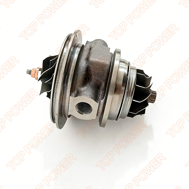 Турбо CHRA TF035HM 49135-06500 90529201006802 за Шевролет S10 с 4.07 ТСА двигател.