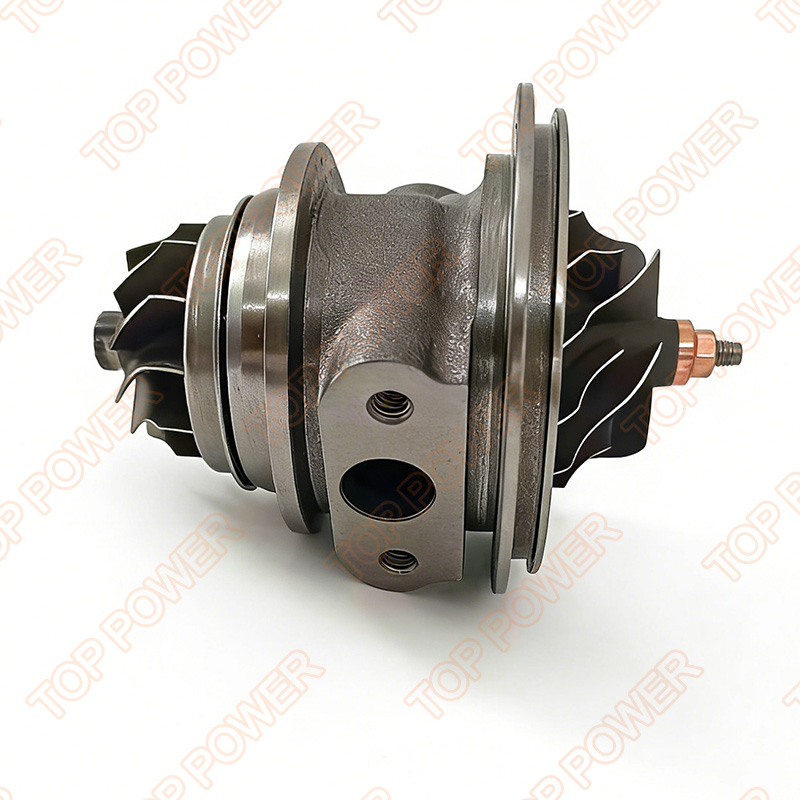 Турбо CHRA TF035HM 49135-06500 90529201006802 за Шевролет S10 с 4.07 ТСА двигател.