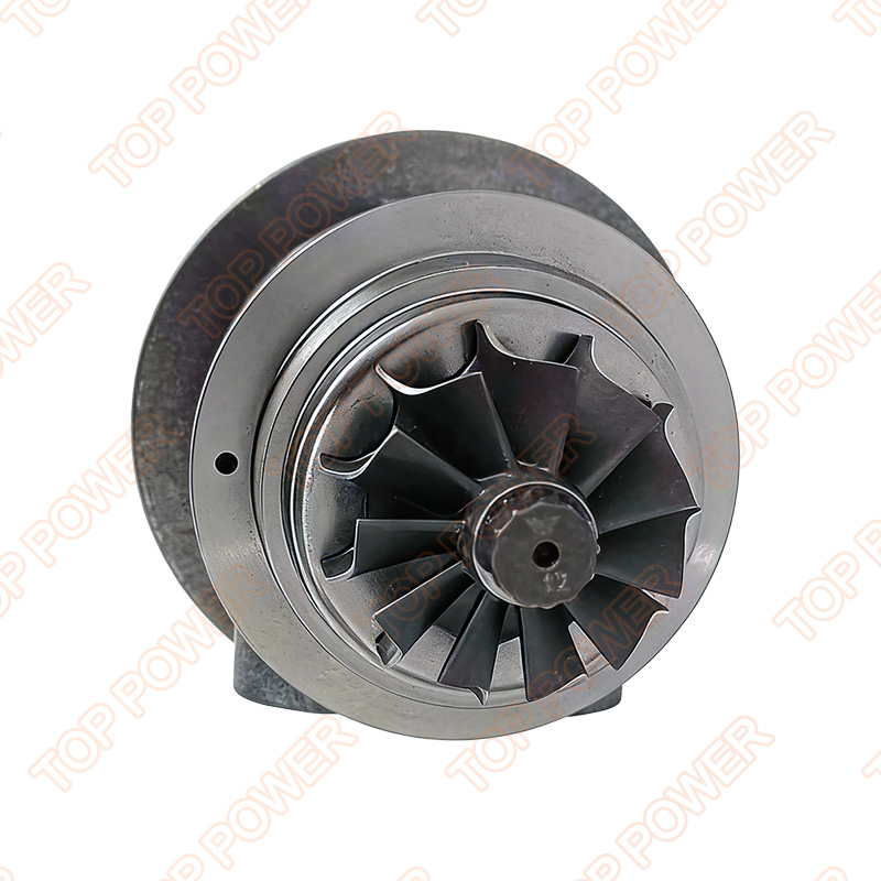 Турбо CHRA TF035HM 49135-06500 90529201006802 за Шевролет S10 с 4.07 ТСА двигател.