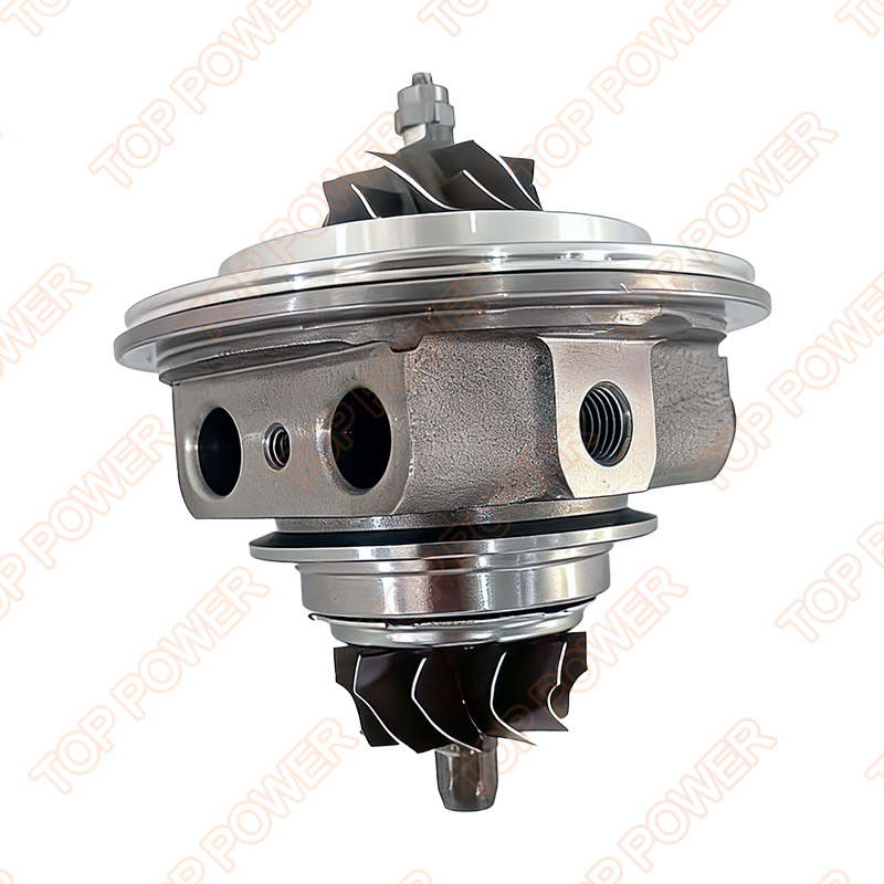 Турбокомпрессор ЧРА K03 53039880248 03C-145-701B подходит для Фольксваген Гольф V с двигателем БЛГ, БМЙ 1.4L.