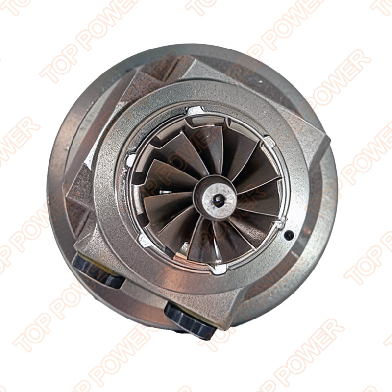 Турбокомпрессор ЧРА K03 53039880248 03C-145-701B подходит для Фольксваген Гольф V с двигателем БЛГ, БМЙ 1.4L.