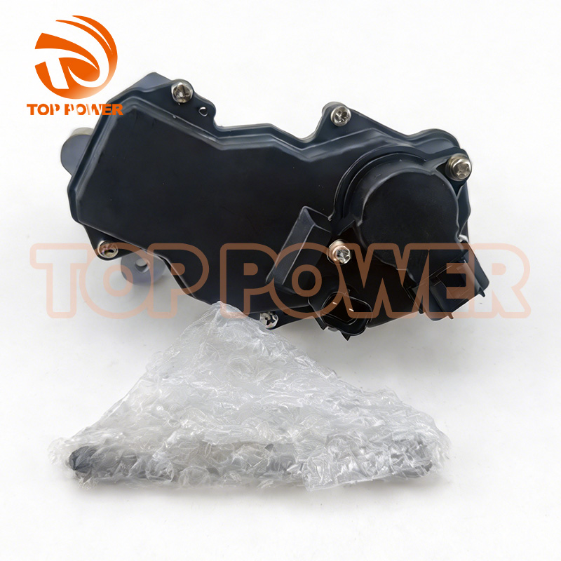 CT16V turbocharger CT16V turbocharger