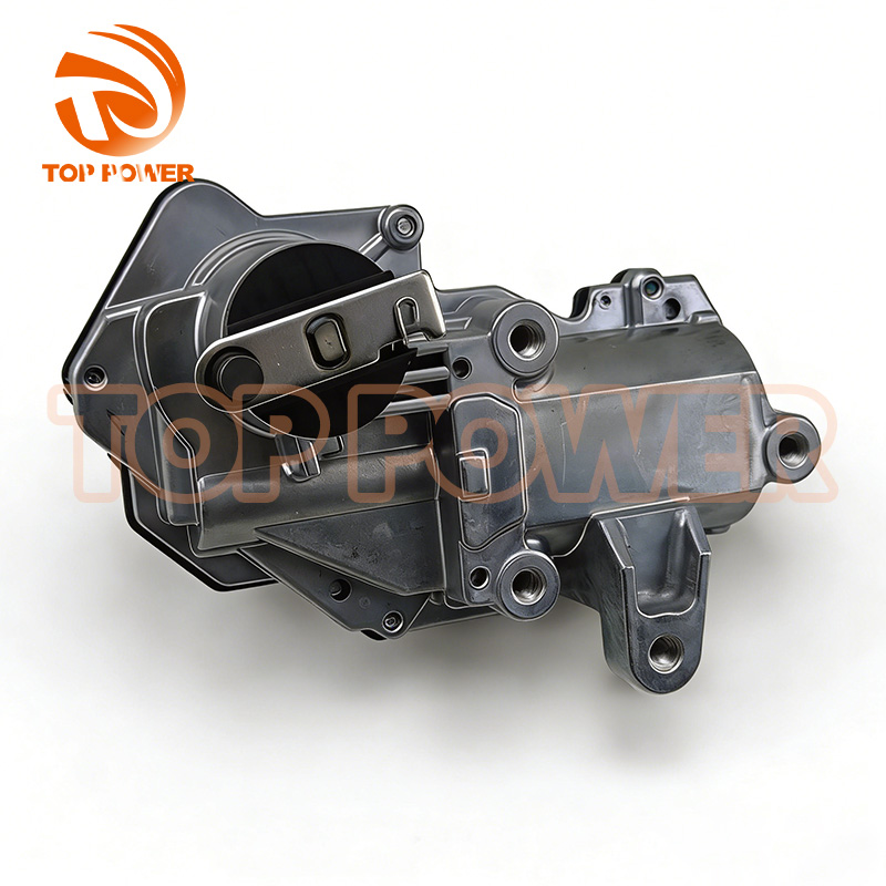 CT16V turbocharger CT16V turbocharger