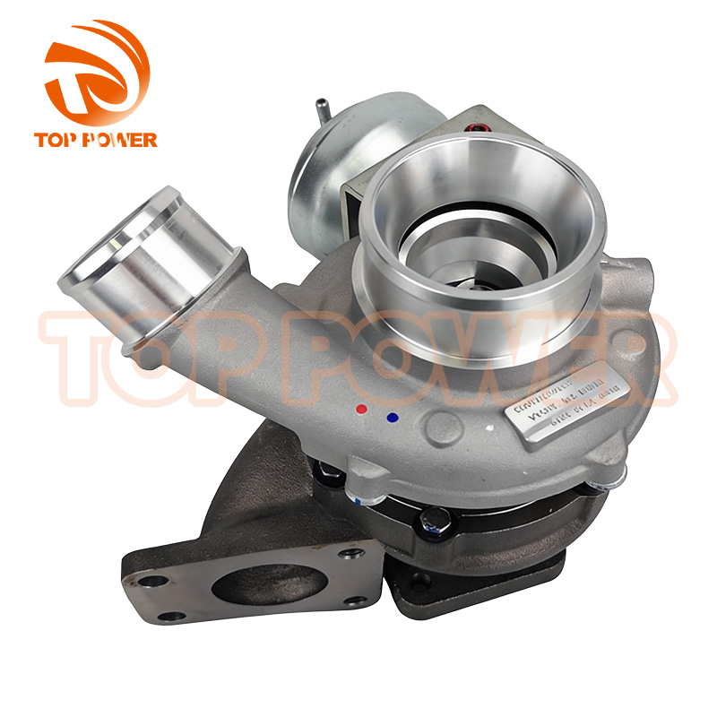Hochwertiger RHV3 Turbolader 8976524350 für ISUZU D-MAX 4JK1 Motor (Ersatzteil)