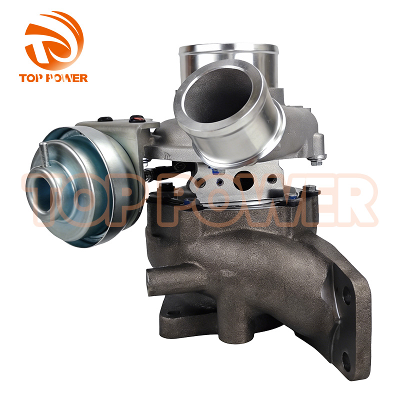 Hochwertiger RHV3 Turbolader 8976524350 für ISUZU D-MAX 4JK1 Motor (Ersatzteil)