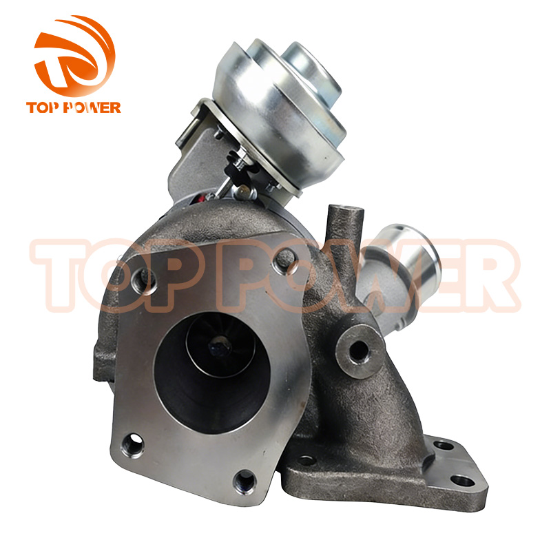 Hochwertiger RHV3 Turbolader 8976524350 für ISUZU D-MAX 4JK1 Motor (Ersatzteil)
