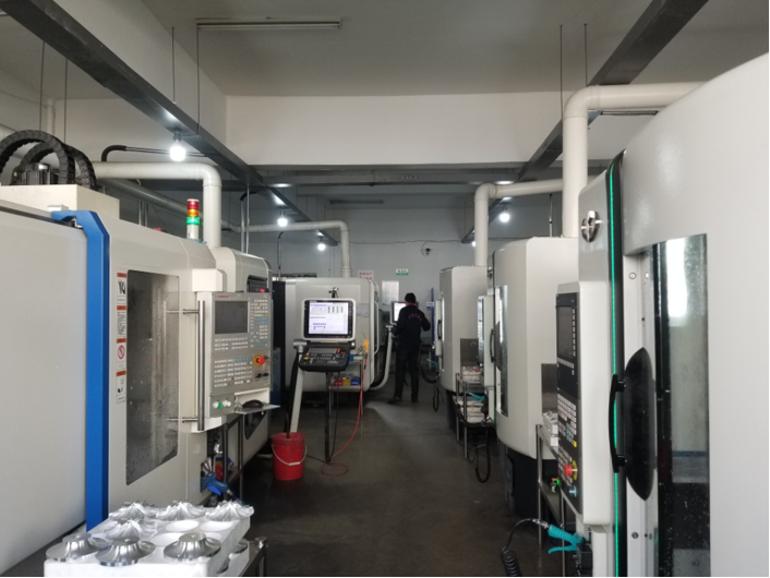 turbocharger for Cummins Truck LTA 10