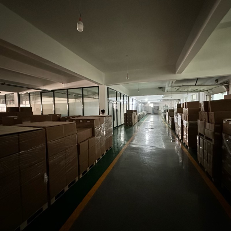 Wir widmen uns der intelligenten Turboladerfertigung und orientieren uns an den Branchentrends hin zu kohlenstoffarmer und hocheffizienter Produktion.