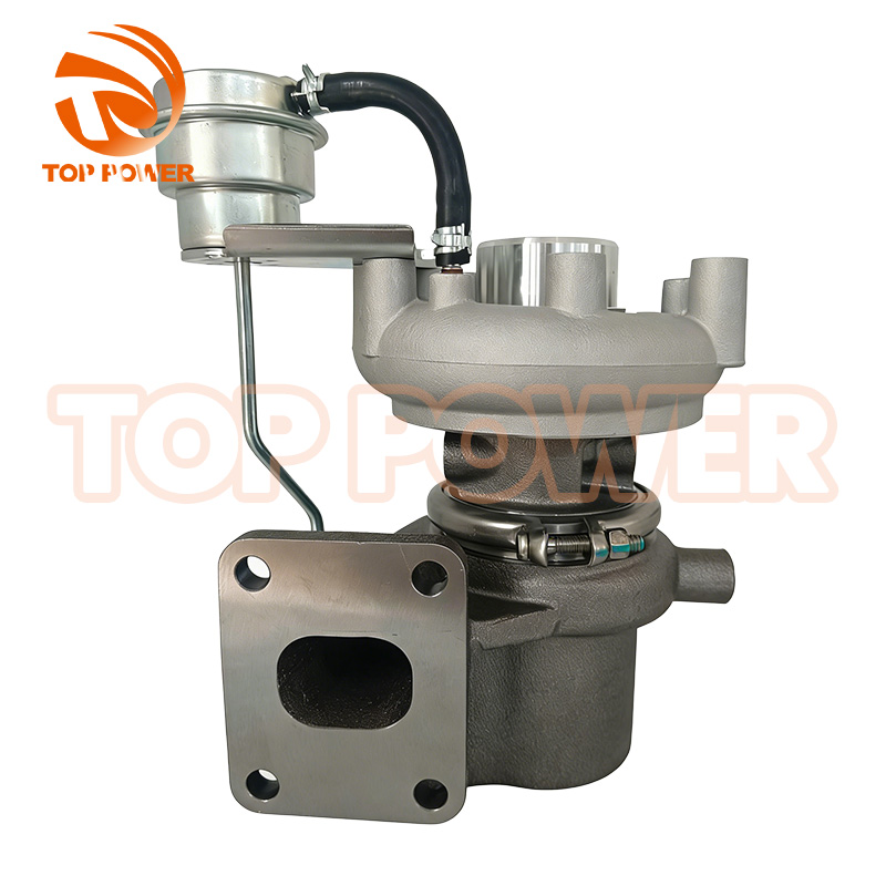 TD05H-12G 49178-03130 28230-45500 2823045500 Turbolader für Hyundai 4D56 Truck Mighty II