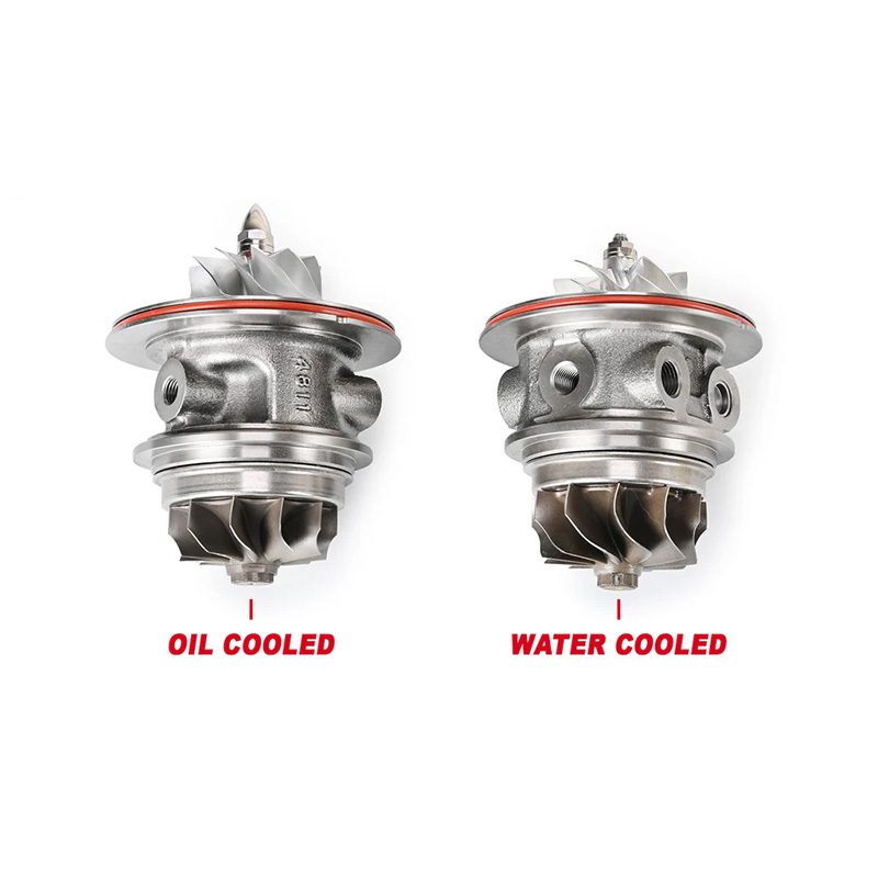 Wassergekühlte vs. ölgekühlte Turbolader: Was im täglichen Einsatz wirklich zählt