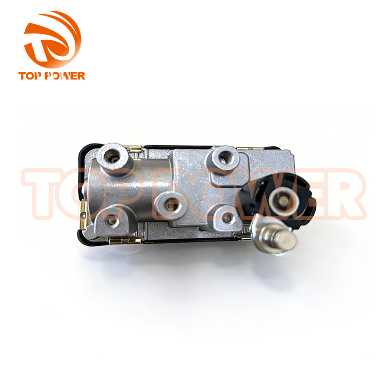 GTB1749VK Turbolader-Stellglied 787556 767649-0088 BK3Q-6K682-PC BK3Q-6K682-HA für Ford Transit mit Duratorq TDCI Euro 5