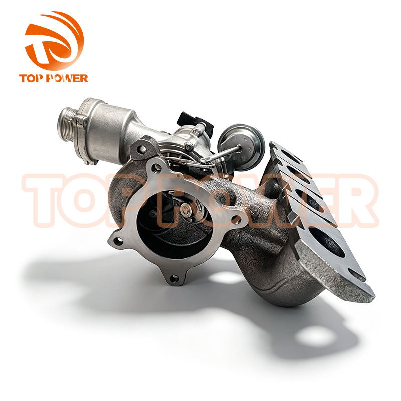 Aftermarket 06H145713B Turbocharger for Volkswagen Amarok 2.0 TSI 160HP