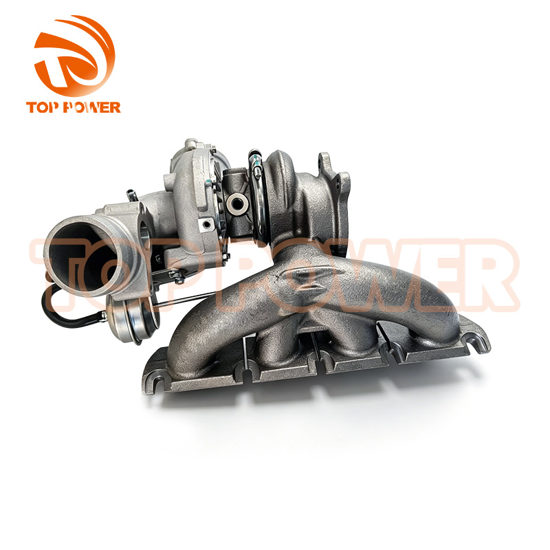 Aftermarket 06H145713B Turbocharger for Volkswagen Amarok 2.0 TSI 160HP